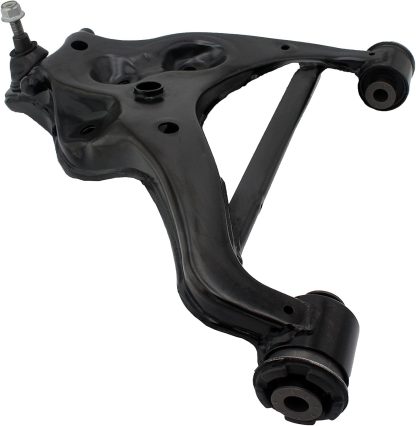 Control Arm Front Lower Left For 2018-2020 3.0L Ford Powerstroke - Image 2