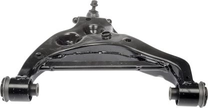 Control Arm Front Lower Right For 2018-2020 3.0L Ford Powerstroke - Image 4