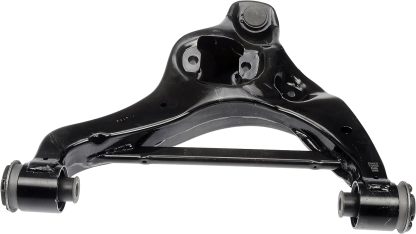 Control Arm Front Lower Right For 2018-2020 3.0L Ford Powerstroke - Image 3