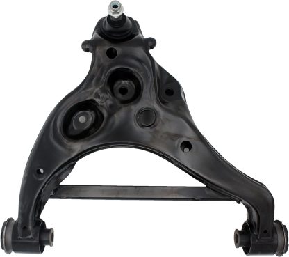 Control Arm Front Lower Right For 2018-2020 3.0L Ford Powerstroke - Image 2