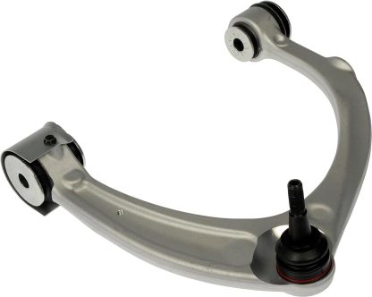 Control Arm Front Left Upper For 2020-2023 3.0L Chevrolet Duramax LM2 LZ0