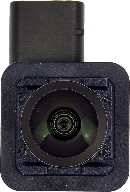 Park Assist Camera For 2018-2020 3.0L Ford Powerstroke - Image 4