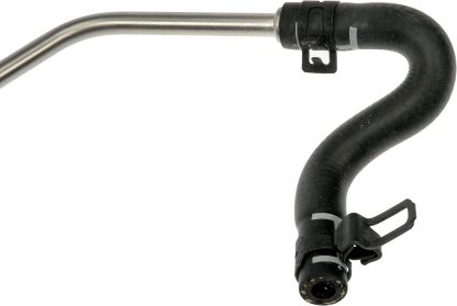 Turbo Coolant Return Line For 2017-2022 6.6L Chevrolet Duramax L5P - Image 2