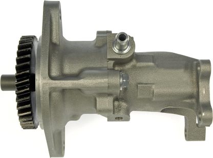 Gear Driven Mechanical Vacuum Pump - Image 2