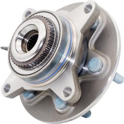 Wheel Hub Bearing Front