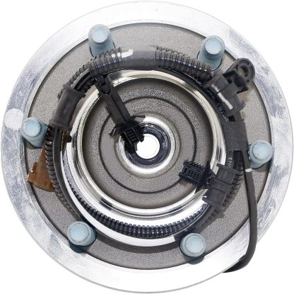 Wheel Hub Bearing Front - Image 3