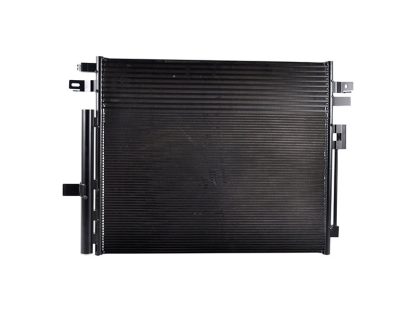 Air Conditioning AC Condenser for 2016-2021 2.8L Duramax LWN - Image 3