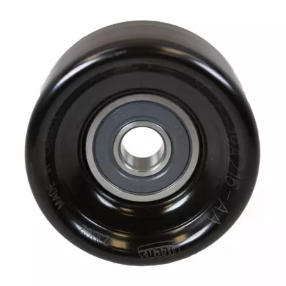 Motorcraft Idler Pulley 