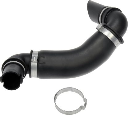 PCV Breather Hose for 2004-2007 6.0L Ford Powerstroke - Image 2