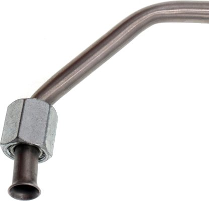 Exhaust Gas Recirculation EGR Tube for 1998-2003 7.3L Ford Powerstroke - Image 3