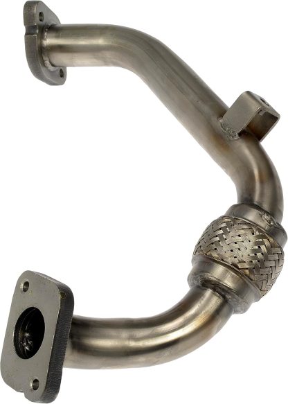 Exhaust Gas Recirculation EGR Tube - Image 3