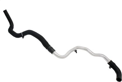 Exhaust Gas Recirculation EGR Cooler Inlet Hose - Image 2