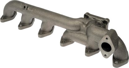 Exhaust Manifold Kit