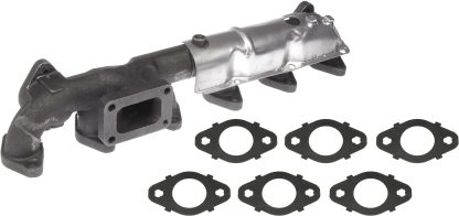 Exhaust Manifold Kit for 2007-2019 6.7L Dodge Cummins 24V