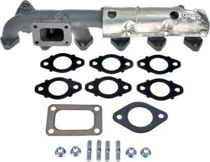 Exhaust Manifold Kit