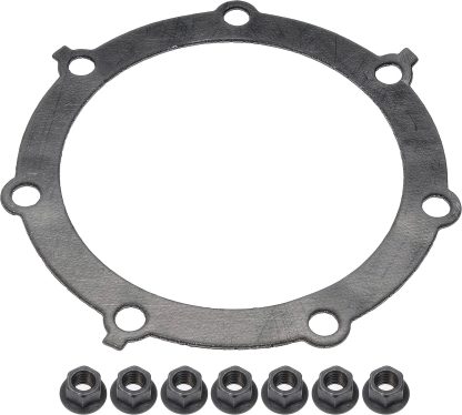 Diesel Particulate Filter DPF Gasket 