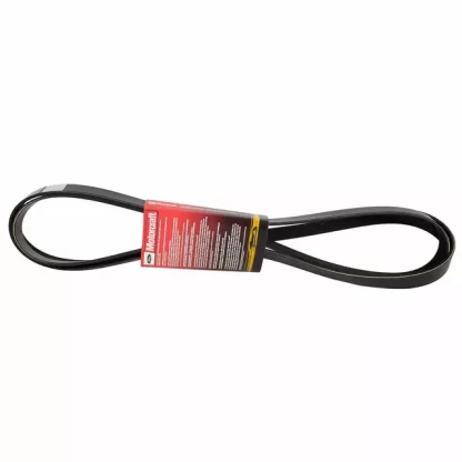 Motorcraft Serpentine Belt 