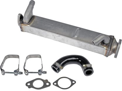 Exhaust Gas Recirculation EGR Cooler Kit 