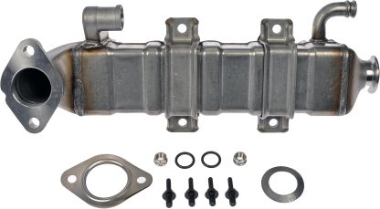 Exhaust Gas Recirculation EGR Cooler Kit for 2009-2012 6.7L Dodge Cummins 24V - Image 3