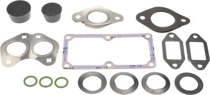 Exhaust Gas Recirculation EGR System Service Kit