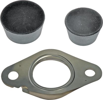 Exhaust Gas Recirculation EGR System Service Kit - Image 3