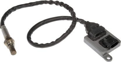 Nitrogen Oxide NOx Exhaust Sensor for 2011-2012 6.7L Dodge Cummins 24V