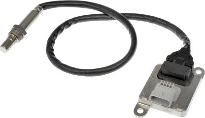 Nitrogen Oxide NOx Exhaust Sensor for 2011-2012 6.7L Dodge Cummins 24V