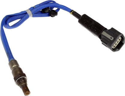 Nitrogen Oxide NOx Exhaust Sensor