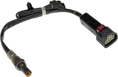 Nitrogen Oxide NOx Exhaust Sensor