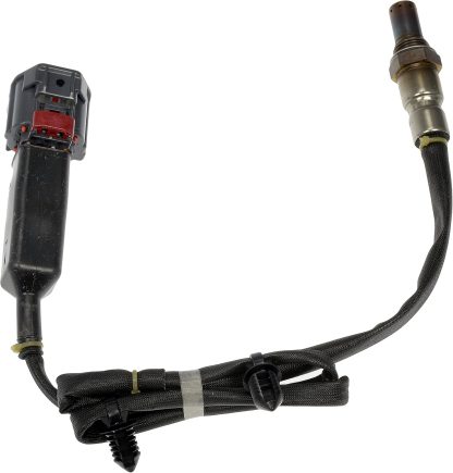 Nitrogen Oxide NOx Exhaust Sensor - Image 4