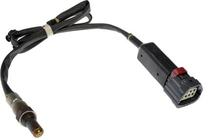 Nitrogen Oxide NOx Exhaust Sensor