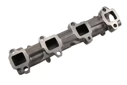 ACDelco Exhaust Manifold Left for 2007-2016 6.6L Chevrolet Duramax LMM LML LGH - Image 2