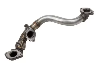 ACDelco Exhaust Gas Recirculation EGR Tube for 2017-2024 6.6L Chevrolet Duramax L5P