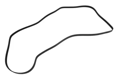 ACDelco Serpentine Belt for 2020-2024 6.6L Chevrolet Duramax L5P