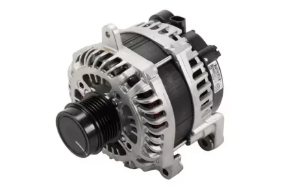 ACDelco Alternator for 2020-2024 3.0L Chevrolet Duramax LM2 LZ0