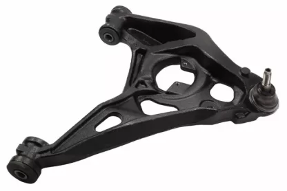 ACDelco Control Arm Lower Right for 2006-2022 6.6L 2.8L Express Savana Duramax LBZ LMM LGH LWN