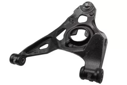 ACDelco Control Arm Lower Right for 2006-2022 6.6L 2.8L Express Savana Duramax LBZ LMM LGH LWN - Image 2