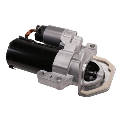 ACDelco Starter for 2020-2024 3.0L Chevrolet Duramax LM2 LZ0 - Image 2