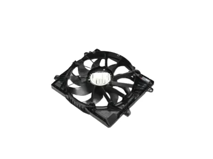 MOPAR Cooling Fan - 68272755AD