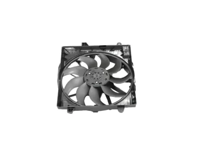 MOPAR Cooling Fan - 68272755AD - Image 2