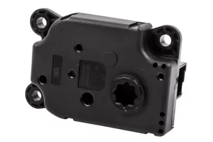 ACDelco HVAC Blend Door Actuator for 2020-2023 3.0L Chevrolet Duramax LM2 LZ0 - Image 3