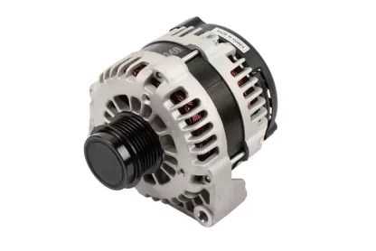 ACDelco Alternator for 2016-2022 2.8L Chevrolet Duramax LWN