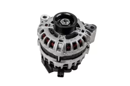 ACDelco Alternator for 2017-2022 2.8L Express Savana LWN