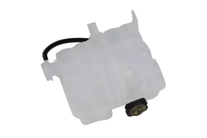 ACDelco Coolant Reservoir Tank for 2017-2019 6.6L Chevrolet Duramax L5P - Image 2