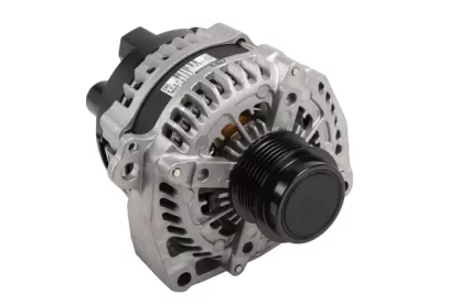 ACDelco Alternator for 2017-2022 2.8L Express Savana LWN