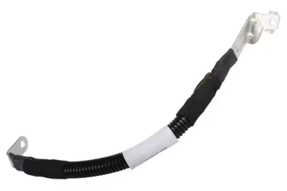 ACDelco Battery Cable Positive for 2020-2024 3.0L Chevrolet Duramax LM2 LZ0 - Image 2