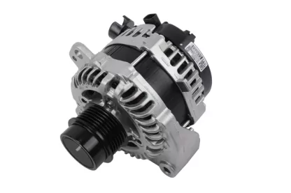 ACDelco Alternator for 2020-2023 6.6L Chevrolet Duramax L5P