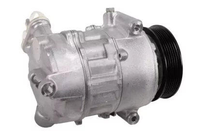 ACDelco Air Conditioning AC Compressor for 2020-2024 3.0L Chevrolet Duramax LM2 LZ0 - Image 2