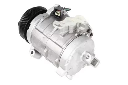 ACDelco Air Conditioning AC Compressor for 2017-2022 2.8L Express Savana Duramax LWN - Image 2