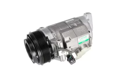 ACDelco Air Conditioning AC Compressor for 2017-2022 2.8L Express Savana Duramax LWN